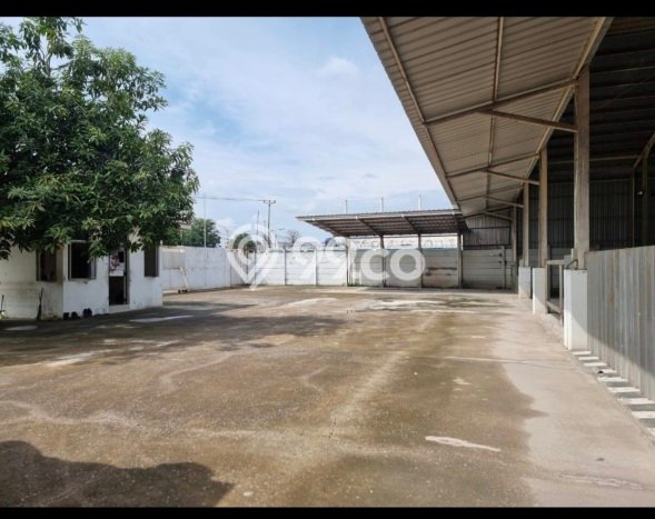Gudang Dijual di Kawasan Bekasi Utara, Bekasi Harga Kompetitif Gudang Dijual di Kawasan Bekasi Utara, Bekasi Harga Kompetitif