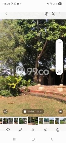 Untuk Dijual Tanah 5800m2 di Cimahi, Bandung Untuk Dijual Tanah 5800m2 di Cimahi, Bandung