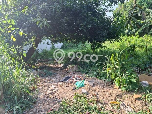 Tanah Kavling untuk Dijual di Bekasi Timur Bekasi 1200m2 Tanah Kavling untuk Dijual di Bekasi Timur Bekasi 1200m2