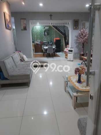 For Sale! Luxury House LT 144m2 Desain Modern di Summarecon Bekasi For Sale! Luxury House LT 144m2 Desain Modern di Summarecon Bekasi