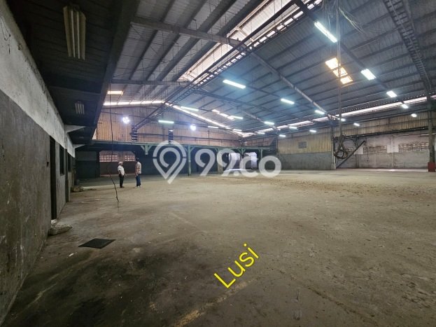 Dijual! Gudang di Jababeka Bekasi LT 3000m2 / LB 2700m2 Kawasan Strategis Dijual! Gudang di Jababeka Bekasi LT 3000m2 / LB 2700m2 Kawasan Strategis
