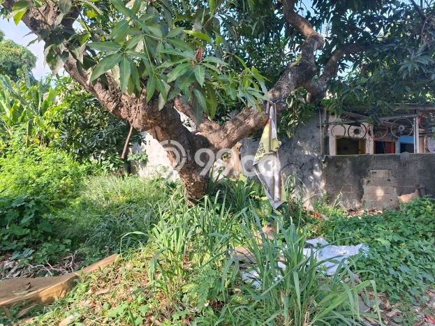 Tanah Kavling untuk Dijual di Bekasi Timur Bekasi 1200m2 Tanah Kavling untuk Dijual di Bekasi Timur Bekasi 1200m2