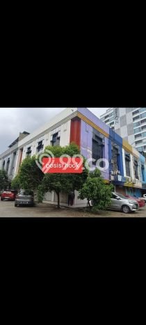 Dijual! Ruko di Bekasi Kota Bekasi LT 105m2 / LB 250m2 Kawasan Bisnis Dijual! Ruko di Bekasi Kota Bekasi LT 105m2 / LB 250m2 Kawasan Bisnis