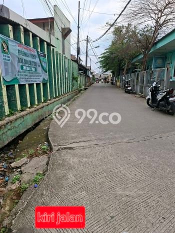 Tanah di Bekasi, Bekasi Luas 6000m2 Dijual Segera Tanah di Bekasi, Bekasi Luas 6000m2 Dijual Segera