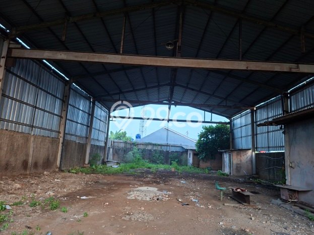 Gudang Kawasan Babelan, Luas 400m2m², Pusat Komersial, Siap Usaha Gudang Kawasan Babelan, Luas 400m2m², Pusat Komersial, Siap Usaha