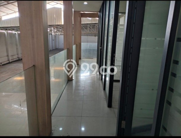Gudang Dijual Lokasi Emas di Bekasi Barat Luas 1200m2 Gudang Dijual Lokasi Emas di Bekasi Barat Luas 1200m2