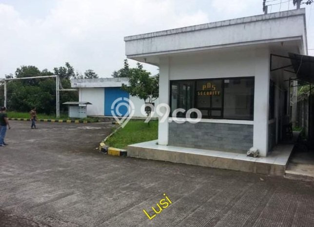 Dijual Pabrik di Karawang Timur Karawang LT 39000m2 / LB 6500m2 Dijual Pabrik di Karawang Timur Karawang LT 39000m2 / LB 6500m2