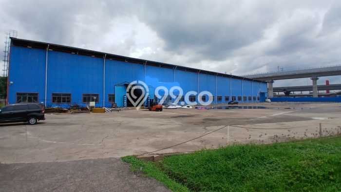 Gudang disewakan lokasi strategis Tambun Selatan Bekasi 2000m2 Gudang disewakan lokasi strategis Tambun Selatan Bekasi 2000m2