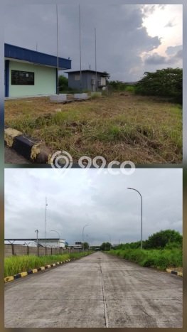 Tanah Kavling Dijual di Bekasi dengan Spesifikasi 157000m2 Tanah Kavling Dijual di Bekasi dengan Spesifikasi 157000m2