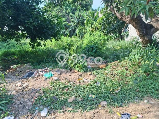 Tanah Kavling untuk Dijual di Bekasi Timur Bekasi 1200m2 Tanah Kavling untuk Dijual di Bekasi Timur Bekasi 1200m2