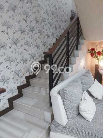 For Sale! Luxury House LT 144m2 Desain Modern di Summarecon Bekasi For Sale! Luxury House LT 144m2 Desain Modern di Summarecon Bekasi