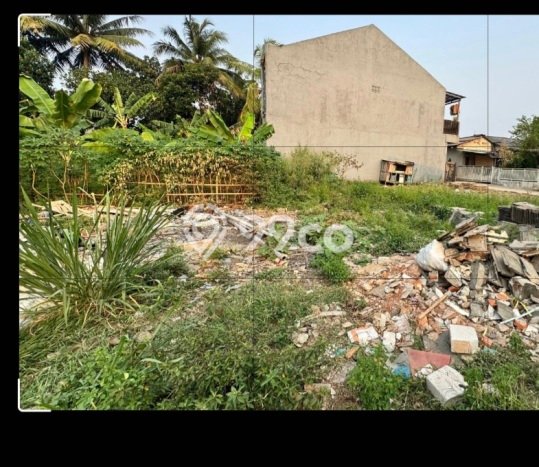 Untuk Dijual Tanah di Cisauk Tangerang Luas 1100m2 SHM Untuk Dijual Tanah di Cisauk Tangerang Luas 1100m2 SHM