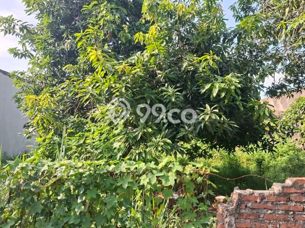 Tanah Kavling untuk Dijual di Bekasi Timur Bekasi 1200m2 Tanah Kavling untuk Dijual di Bekasi Timur Bekasi 1200m2