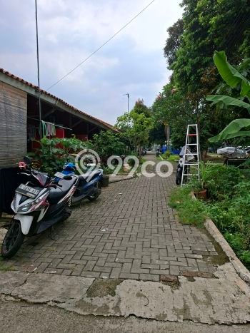 Tanah di Bekasi, Bekasi Luas 6000m2 Dijual Segera Tanah di Bekasi, Bekasi Luas 6000m2 Dijual Segera