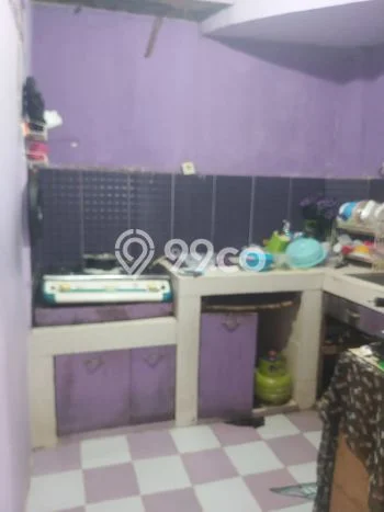 Rumah Terjangkau Dijual Area Bekasi Utara, Bekasi Harga Rp 250 Juta Rumah Terjangkau Dijual Area Bekasi Utara, Bekasi Harga Rp 250 Juta