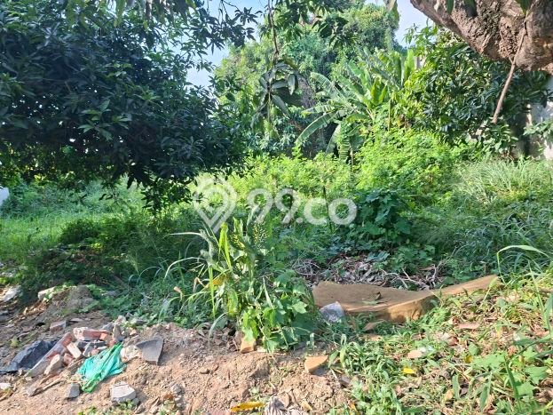 Tanah Kavling untuk Dijual di Bekasi Timur Bekasi 1200m2 Tanah Kavling untuk Dijual di Bekasi Timur Bekasi 1200m2
