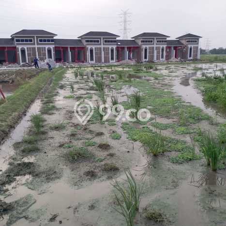 Tanah Siap Bangun Dijual di Bekasi Punya Luas 3100m2 Tanah Siap Bangun Dijual di Bekasi Punya Luas 3100m2