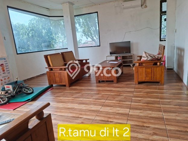Ruko Bagus Dijual di Kebalen Bekasi Lokasi Strategis Cocok untuk Kembangkan Bisnis Ruko Bagus Dijual di Kebalen Bekasi Lokasi Strategis Cocok untuk Kembangkan Bisnis
