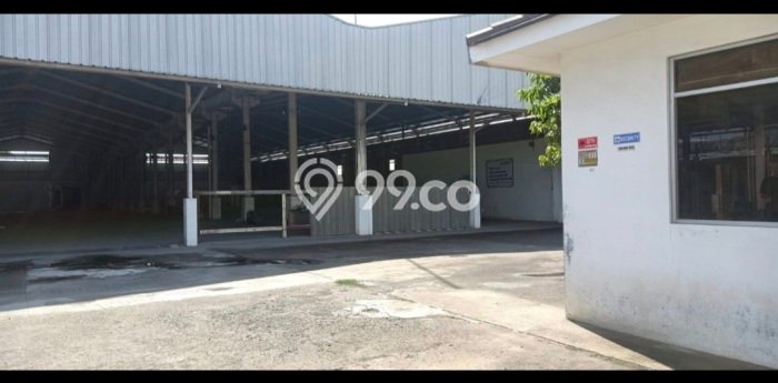 Gudang Favorit Dijual di Babelan Bekasi Area Pusat Bisnis Gudang Favorit Dijual di Babelan Bekasi Area Pusat Bisnis