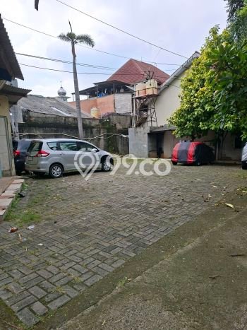 Cocok Untuk Investasi! For Sale Kost di Kalimalang 78 Kamar Cocok Untuk Investasi! For Sale Kost di Kalimalang 78 Kamar