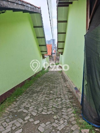 Cocok Untuk Investasi! For Sale Kost di Kalimalang 78 Kamar Cocok Untuk Investasi! For Sale Kost di Kalimalang 78 Kamar