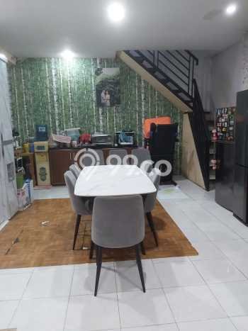 For Sale! Luxury House LT 144m2 Desain Modern di Summarecon Bekasi For Sale! Luxury House LT 144m2 Desain Modern di Summarecon Bekasi