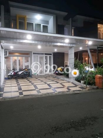 For Sale! Luxury House LT 144m2 Desain Modern di Summarecon Bekasi For Sale! Luxury House LT 144m2 Desain Modern di Summarecon Bekasi
