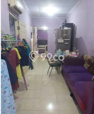 Rumah Terjangkau Dijual Area Bekasi Utara, Bekasi Harga Rp 250 Juta Rumah Terjangkau Dijual Area Bekasi Utara, Bekasi Harga Rp 250 Juta