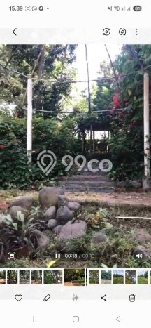 Untuk Dijual Tanah 5800m2 di Cimahi, Bandung Untuk Dijual Tanah 5800m2 di Cimahi, Bandung