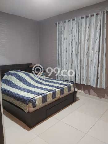 For Sale! Luxury House LT 144m2 Desain Modern di Summarecon Bekasi For Sale! Luxury House LT 144m2 Desain Modern di Summarecon Bekasi
