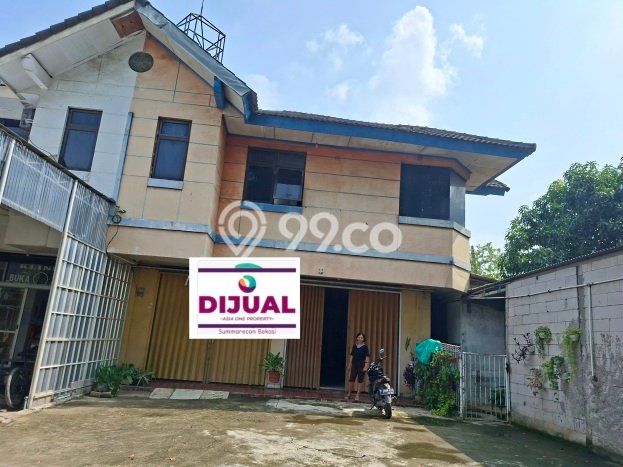 Ruko Bagus Dijual di Kebalen Bekasi Lokasi Strategis Cocok untuk Kembangkan Bisnis Ruko Bagus Dijual di Kebalen Bekasi Lokasi Strategis Cocok untuk Kembangkan Bisnis