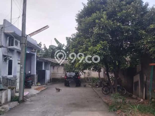 Rumah Terjangkau Dijual Area Bekasi Utara, Bekasi Harga Rp 250 Juta Rumah Terjangkau Dijual Area Bekasi Utara, Bekasi Harga Rp 250 Juta