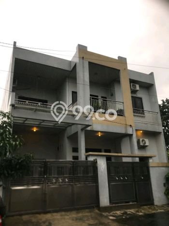 For Sale Hunian Rumah Nyaman 5 KT di Bekasi, Bekasi For Sale Hunian Rumah Nyaman 5 KT di Bekasi, Bekasi