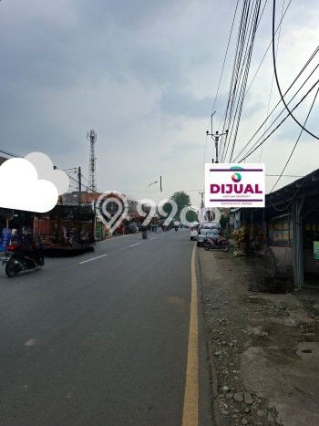 Tanah Dijual Lokasi Strategis di Bekasi dengan Luas 2000m2 Tanah Dijual Lokasi Strategis di Bekasi dengan Luas 2000m2