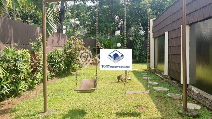 Hot Offer Hunian Premium Ideal dan Luas di Kebayoran Baru, Jakarta Selatan Hot Offer Hunian Premium Ideal dan Luas di Kebayoran Baru, Jakarta Selatan
