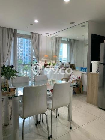 Siap Huni Apartemen di Jakarta Utara 3 Kamar & 2 Kamar Mandi, Luas 63m2 Siap Huni Apartemen di Jakarta Utara 3 Kamar & 2 Kamar Mandi, Luas 63m2