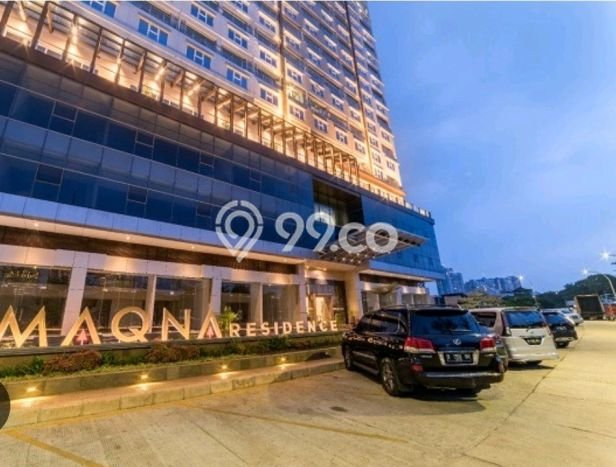 Hunian Strategis 62m2 di Meruya Jakarta Barat 2 Bedroom Hunian Strategis 62m2 di Meruya Jakarta Barat 2 Bedroom