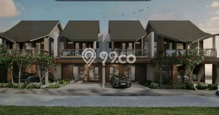 Dijual Hunian Rumah Terawat 3 KT di Citra Garden, Jakarta Barat Dijual Hunian Rumah Terawat 3 KT di Citra Garden, Jakarta Barat