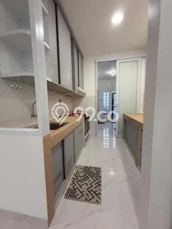 Disewakan Rumah Harga Terjangkau di Permata Buana Jakarta Barat dengan 3 Kamar Tidur Disewakan Rumah Harga Terjangkau di Permata Buana Jakarta Barat dengan 3 Kamar Tidur