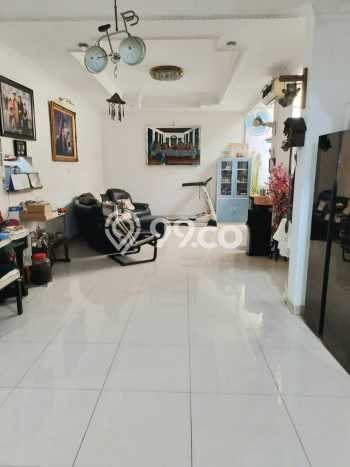 For Sale! Luxury House LT 300m2 Desain Elegan di Citra Garden For Sale! Luxury House LT 300m2 Desain Elegan di Citra Garden