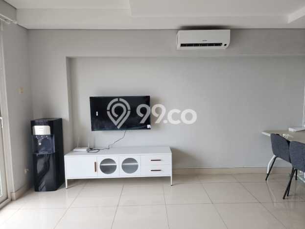 Hunian Strategis 62m2 di Meruya Jakarta Barat 2 Bedroom Hunian Strategis 62m2 di Meruya Jakarta Barat 2 Bedroom