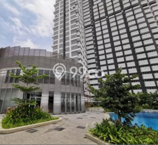 Apartemen Siap Huni 2 Kamar dengan Harga Hemat di Area Cengkareng, Jakarta Barat Apartemen Siap Huni 2 Kamar dengan Harga Hemat di Area Cengkareng, Jakarta Barat