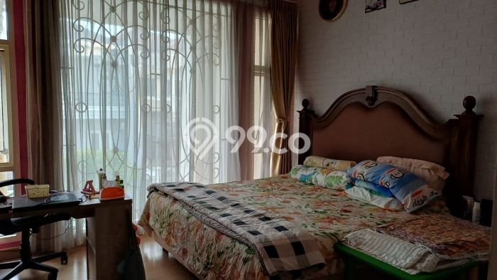 Dijual Rumah Luas Megah Dengan View Cantik di Pantai Indah Kapuk, Jakarta Utara Dijual Rumah Luas Megah Dengan View Cantik di Pantai Indah Kapuk, Jakarta Utara