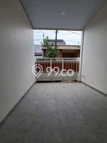 Rumah Modern 2 Kamar LT 39m2 di Poris Rumah Modern 2 Kamar LT 39m2 di Poris