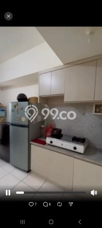 Untuk Dijual Apartemen 3 KT & 1 KM di Tangerang Lokasi Strategis Untuk Dijual Apartemen 3 KT & 1 KM di Tangerang Lokasi Strategis