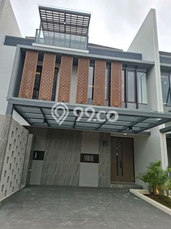 Dijual Rumah Premium dengan Fasilitas Sekitar Komplit di Karang Tengah, Tangerang Dijual Rumah Premium dengan Fasilitas Sekitar Komplit di Karang Tengah, Tangerang