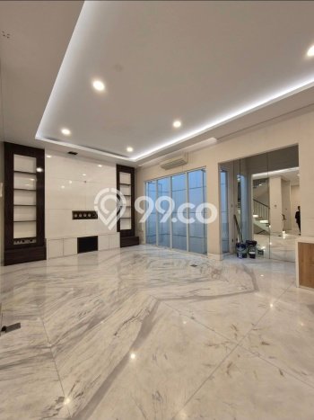 Disewakan Segera Rumah Kondisi Baik di Kawasan Permata Buana, Jakarta Barat Disewakan Segera Rumah Kondisi Baik di Kawasan Permata Buana, Jakarta Barat