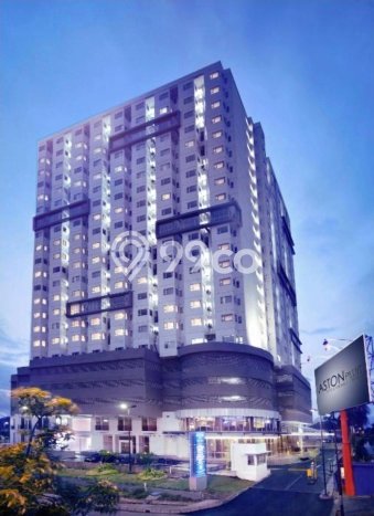 Apartemen Kawasan , 2 KT, Luas 42m2m², Prime Area Apartemen Kawasan , 2 KT, Luas 42m2m², Prime Area