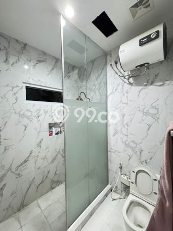 Ready to Use! Luxury House LT 180m2 Desain Elegan di Gading Serpong Ready to Use! Luxury House LT 180m2 Desain Elegan di Gading Serpong