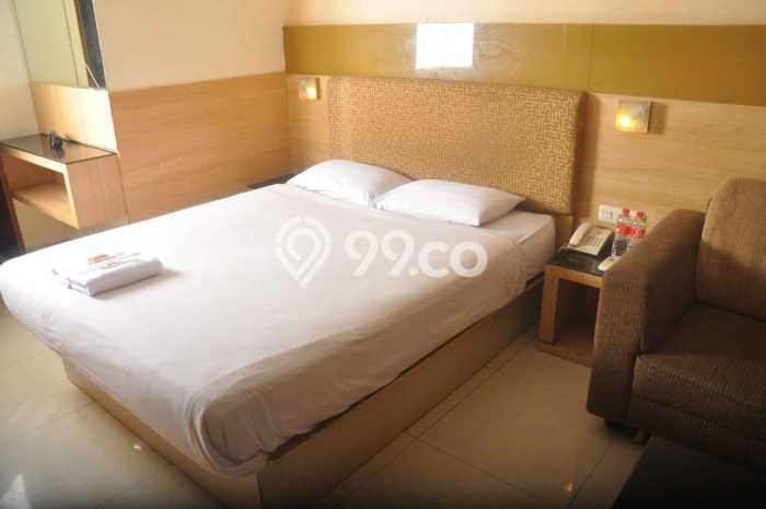 Dijual Hotel di , Luas 2500m2m², Lokasi Premium Dijual Hotel di , Luas 2500m2m², Lokasi Premium